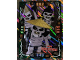 Gear No: njo04en130  Name: NINJAGO Trading Card Game (English) Series 4 - # 130 Team Skeletons