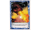 Gear No: njo04en177  Name: NINJAGO Trading Card Game (English) Series 4 - # 177 Firstbourne Dragon Breath