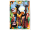 Gear No: njo05en079  Name: NINJAGO Trading Card Game (English) Series 5 - # 79 Nasty Char