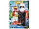Gear No: njo05en122  Name: NINJAGO Trading Card Game (English) Series 5 - # 122 Evil Team Prime Empire