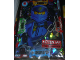 Gear No: njo05enLE12  Name: NINJAGO Trading Card Game (English) Series 5 - # LE12 Action Jay Limited Edition