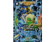 Gear No: njo06ade079  Name: NINJAGO Trading Card Game (German) Series 6 (Next Level) - # 79 Schock Lloyd & Jay