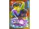 Gear No: njo07enLE03  Name: NINJAGO Trading Card Game (English) Series 7 - # LE3 Epic Jay vs Overlord Limited Edition