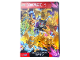 Gear No: njo08czrules  Name: NINJAGO Trading Card Game (Czech) Series 8 - Pravidla