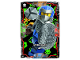 Gear No: njo09ade087  Name: NINJAGO Trading Card Game (German) Series 9 (Next Level) - # 87 Action Legacy Jay