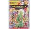 Gear No: njo10depack2  Name: NINJAGO Trading Card Game (German) Series 10 - Starter-pack