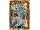 Gear No: njo1enLE02  Name: NINJAGO Trading Card Game (English) Series 1 - # LE2 NRG Zane