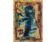 Gear No: njo1enLE03  Name: NINJAGO Trading Card Game (English) Series 1 - # LE3 NRG Jay