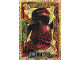 Gear No: njo1enLE04  Name: NINJAGO Trading Card Game (English) Series 1 - # LE4 NRG Cole