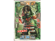 Gear No: njo2de051  Name: NINJAGO Trading Card Game (German) Series 2 - # 51 Acronix