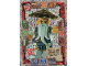 Gear No: njo2de170  Name: NINJAGO Trading Card Game (German) Series 2 - # 170 Mega Wu
