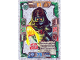 Gear No: njo2de172  Name: NINJAGO Trading Card Game (German) Series 2 - # 172 Mega Krux