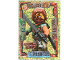 Gear No: njo2deLE08  Name: NINJAGO Trading Card Game (German) Series 2 - # LE8 Robopilot Ronin