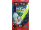 Gear No: njo3czpack  Name: NINJAGO Trading Card Game (Czech) Series 3 - Prime Empire Booster Pack