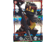 Gear No: njo3de024  Name: NINJAGO Trading Card Game (German) Series 3 - # 24 Ultra Power Cole