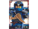 Gear No: njo3de036  Name: NINJAGO Trading Card Game (German) Series 3 - # 36 Ultra Power Jay