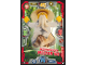 Gear No: njo3de040  Name: NINJAGO Trading Card Game (German) Series 3 - # 40 Meditierender Meister Wu