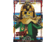 Gear No: njo3de053  Name: NINJAGO Trading Card Game (German) Series 3 - # 53 Ultra Power Hutchins