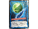 Gear No: njo3de128  Name: NINJAGO Trading Card Game (German) Series 3 - # 128 Sonnenfinsternis