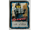 Gear No: njo3de149  Name: NINJAGO Trading Card Game (German) Series 3 - # 149 Dicke Umarmung