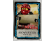 Gear No: njo3de150  Name: NINJAGO Trading Card Game (German) Series 3 - # 150 Nach Dem Weg Suchen