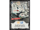 Gear No: njo3de176  Name: NINJAGO Trading Card Game (German) Series 3 - # 176 Eis-Raupe