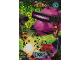 Gear No: njo3en005  Name: NINJAGO Trading Card Game (English) Series 3 - # 5 Ultra Duel Richie