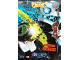 Gear No: njo3en11  Name: NINJAGO Trading Card Game (English) Series 3 - # 11 Ultra Duel Digi Cole