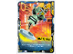 Gear No: njo3en173  Name: NINJAGO Trading Card Game (English) Series 3 - # 173 Skate Fail