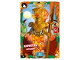 Gear No: njo3fr075  Name: NINJAGO Trading Card Game (French) Series 3 - # 75 Aspheera Méchante