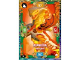 Gear No: njo3fr076  Name: NINJAGO Trading Card Game (French) Series 3 - # 76 Aspheera Puissante
