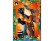Gear No: njo3fr080  Name: NINJAGO Trading Card Game (French) Series 3 - # 80 Char Puissant