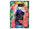 Gear No: njo3fr115  Name: NINJAGO Trading Card Game (French) Series 3 - # 115 Ultra Violet Prime Empire