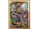 Gear No: njo4de088  Name: NINJAGO Trading Card Game (German) Series 4 - # 88 Mächtiger Oni-Titan