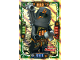 Gear No: njo4de103  Name: NINJAGO Trading Card Game (German) Series 4 - # 103 Böser Arkade