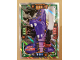 Gear No: njo4de115  Name: NINJAGO Trading Card Game (German) Series 4 - # 115 Böser Pythor
