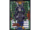 Gear No: njo4deLE09  Name: NINJAGO Trading Card Game (German) Series 4 - # LE9 Mega Böser Garmadon