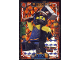 Gear No: njo4plLE02  Name: NINJAGO Trading Card Game (Polish) Series 4 - # LE2 Mega Power Cole