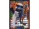 Gear No: njo4plLE05  Name: NINJAGO Trading Card Game (Polish) Series 4 - # LE5 Mega Power Zane