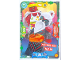 Gear No: njo5ade057  Name: NINJAGO Trading Card Game (German) Series 5 (Next Level) - # 57 Hinterhältiges Team
