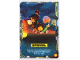 Gear No: njo5ade104  Name: NINJAGO Trading Card Game (German) Series 5 (Next Level) - # 104 Gefressen!
