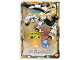 Gear No: njo5ade118  Name: NINJAGO Trading Card Game (German) Series 5 (Next Level) - # 118 Wus gefährlicher Drache