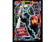 Gear No: njo5adeLE03  Name: NINJAGO Trading Card Game (German) Series 5 (Next Level) - # LE3 Arcade Cole Limited Edition