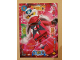 Gear No: njo5deXXL3  Name: NINJAGO Trading Card Game (German) Series 5 - # XXL3 Level Up Kai (Oversize XXL)