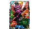 Gear No: njo5en138  Name: Ninjago Trading Card Game (English) Series 5 - # 138 Mega Richie