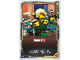 Gear No: njo5pl115  Name: Ninjago Trading Card Game (Polish) Series 5 - # 115 Mam Cię!