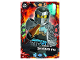 Gear No: njo6ade014  Name: NINJAGO Trading Card Game (German) Series 6 (Next Level) - # 14 Gerüstete Shintaro Nya