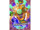 Gear No: njo6ade040  Name: NINJAGO Trading Card Game (German) Series 6 (Next Level) - # 40 Ultra Häuptling Mammatus