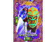 Gear No: njo6ade046  Name: NINJAGO Trading Card Game (German) Series 6 (Next Level) - # 46 Ultra Hüter des Donners