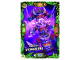 Gear No: njo6ade057  Name: NINJAGO Trading Card Game (German) Series 6 (Next Level) - # 57 Erwachte Steingolems